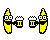 Bière aux bananes